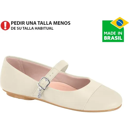 MOLECA Ballerina Mujer 5094
