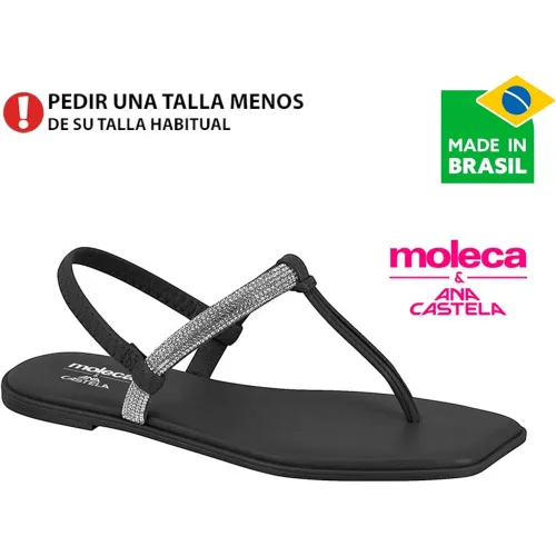 MOLECA Sandalia Mujer 5560