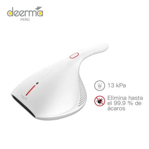DEERMA Aspiradora Antiácaros Deerma Cm800