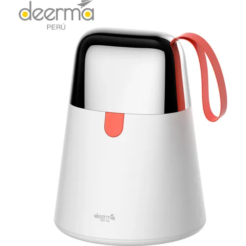 DEERMA Quitapelusa Eléctrico 2 En 1 Deerma Dem-Mq600