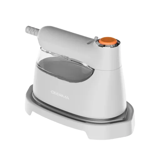 DEERMA Plancha De Vapor Portátil Deerma Gt01 Blanca