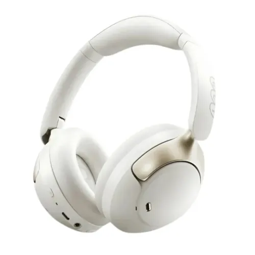 QCY Qcy Audífonos H3 Pro Blanco