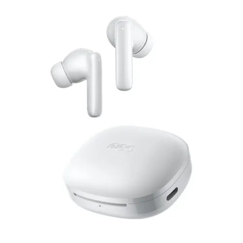 QCY Audífonos Qcy T13 Pro Cancelación De Ruido, Ipx4
