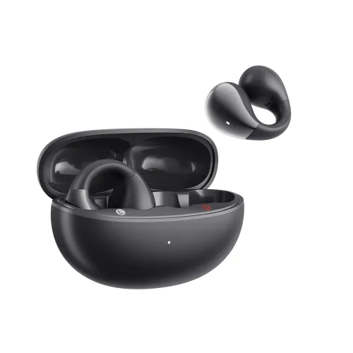 QCY Auriculares Qcy Crossky C30 Oreja Abierta Con Clip