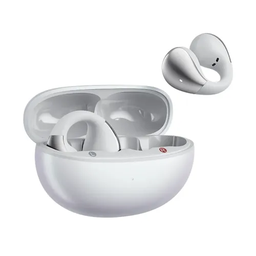 QCY Audifonosqcy Crossky C30s Open Ear Autonomía De 40h