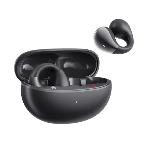 QCY Audifonosqcy Crossky C30s Open Ear Autonomía De 40h