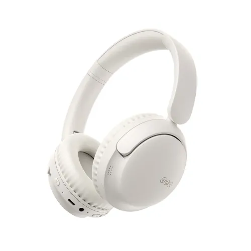 QCY Audífonos Qcy H2s Lite Bluetooth 6.0, Autonomía 60h