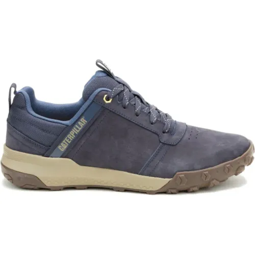 CAT Zapatillas Urbana Hombre Hex Ready Lo