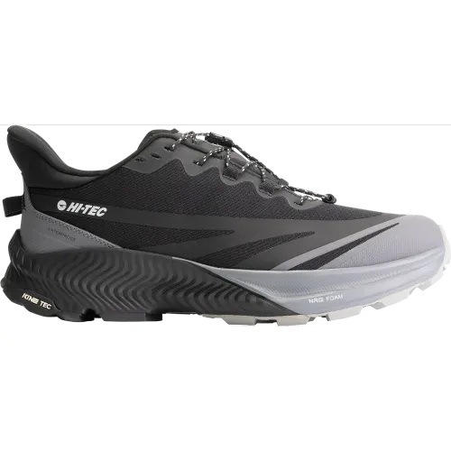 Hi-Tec Zapatillas De Outdoor Hombre Nomad Adv Wp