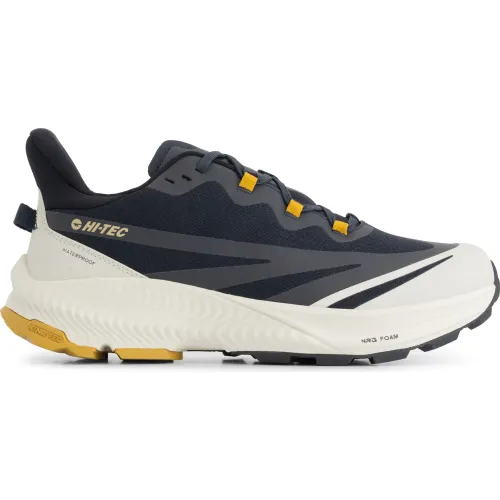 Hi-Tec Zapatillas De Outdoor Hombre Nomad Adv Wp