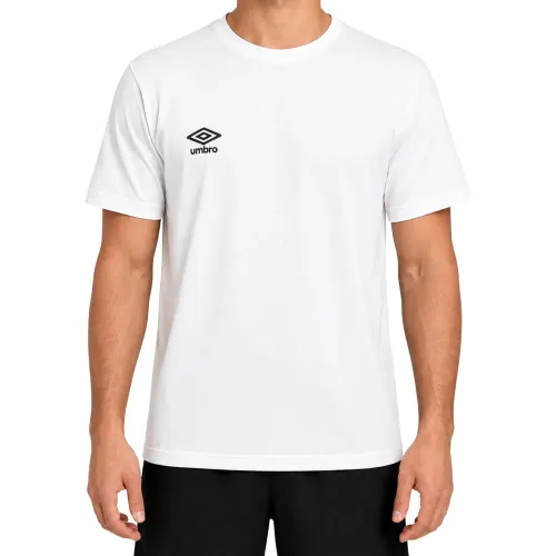 Umbro Polo Manga Corta Umbro Hombre Basico