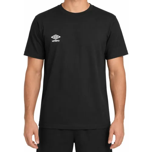 Umbro Polo Manga Corta Umbro Hombre Basico