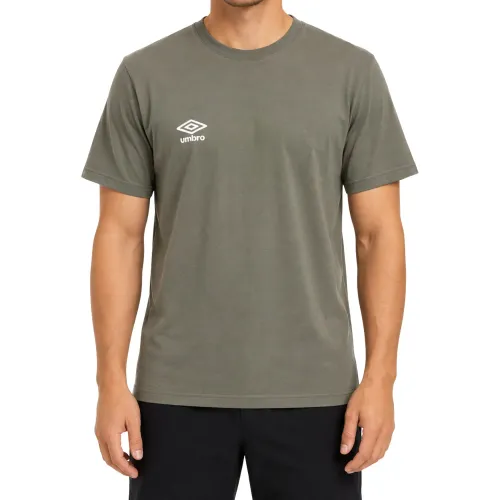 Umbro Polo Manga Corta Umbro Hombre Basico