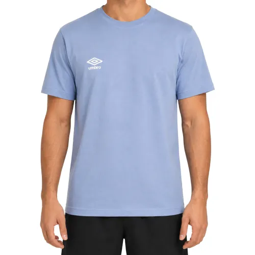 Umbro Polo Manga Corta Umbro Hombre Basico