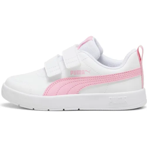 Puma Zapatillas Urbanas Niños Unisex Courtflex V3 V Ps