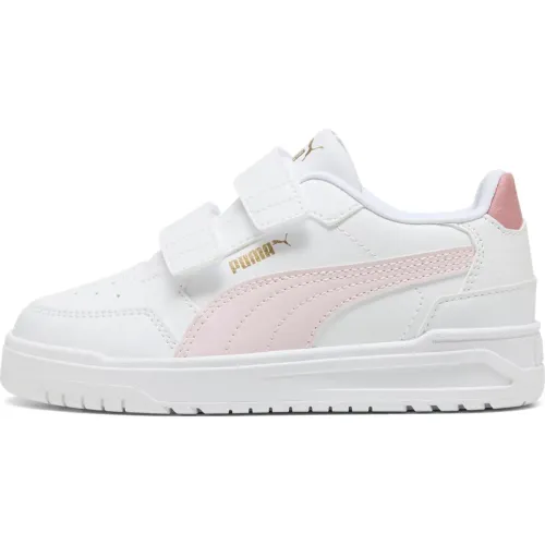 Puma Zapatillas Urbanas Niños Unisex Shuffle Downtown Lo V Ps