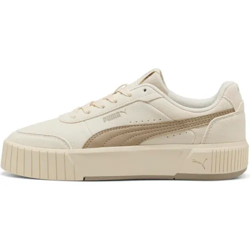 Puma Zapatillas Urbanas Mujer Carina Mia Sd