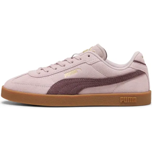 Puma Zapatillas Urbanas Mujer Club Ii Era Suede Wns