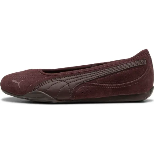 Puma Ballerinas Mujer Catch Soleil Ballerina Sd