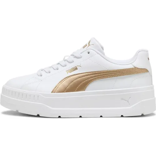 Puma Zapatillas Urbanas Mujer Karmen Classic Metallic Glam