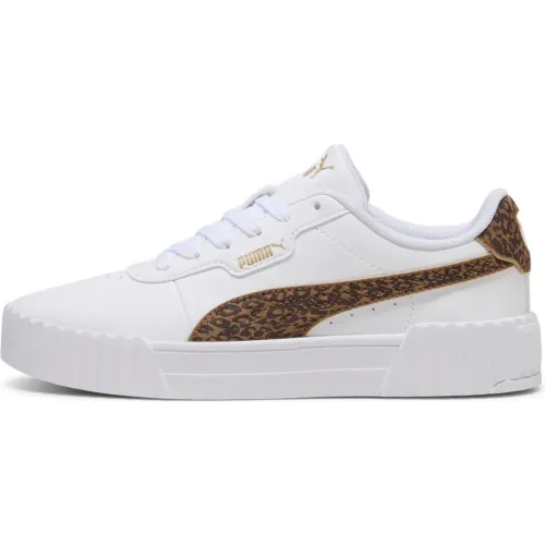 Puma Zapatillas Urbanas Mujer Carina 3.0 Feline