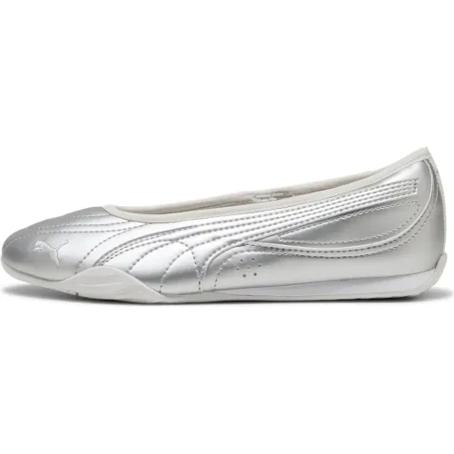 Puma Ballerinas Mujer Catch Soleil Ballerina Metallic Glam