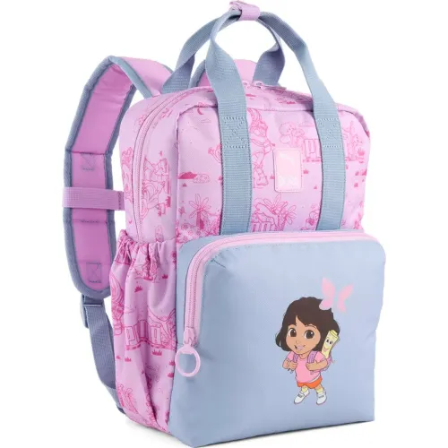 Puma Mochila Kids Model Dora La Exploradora
