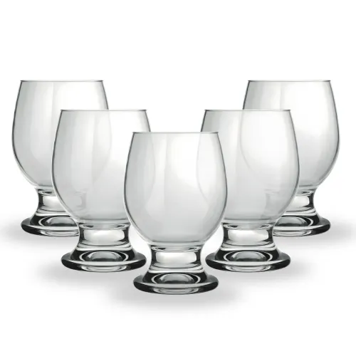PENTHA Copa Paulista Vino 200ml Set 6 Nadir 7402