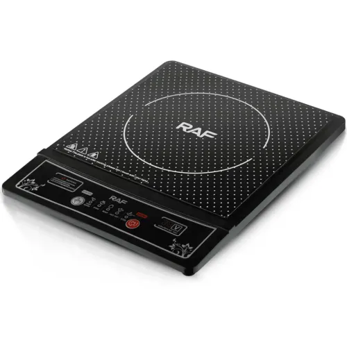 PENTHA Cocina De Inducción 2000w Raf 8015