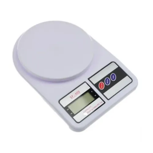 PENTHA Balanza Gramera Electrónica Digital 10kg-1gr Ideal Para Cocina Y Mas