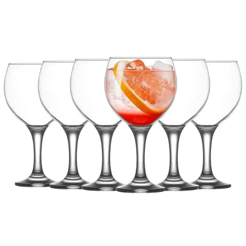 PENTHA Copa Gin Ginebra 600ml Set 6 Gin Nadir