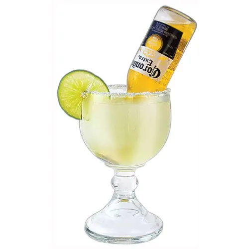 PENTHA Copa Chabela Redondo 620ml Coronita/Mariscos Crisa