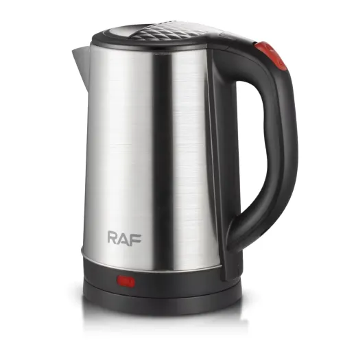 PENTHA Hervidor Electrico 2.5l Raf 7897 Revestimiento Acero Inoxidable