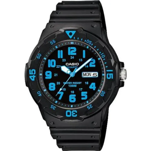 CASIO Reloj Hombre Casio Mrw-200h-2b