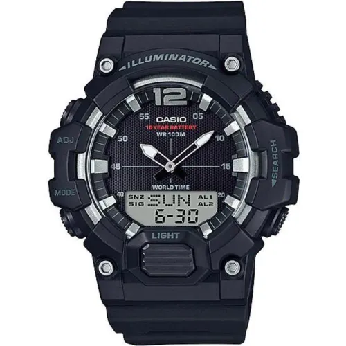 CASIO Reloj Hombre Casio Hdc-700-1a
