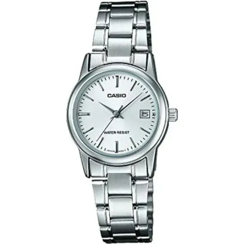 CASIO Reloj Mujer Casio Ltp-V002d-7a