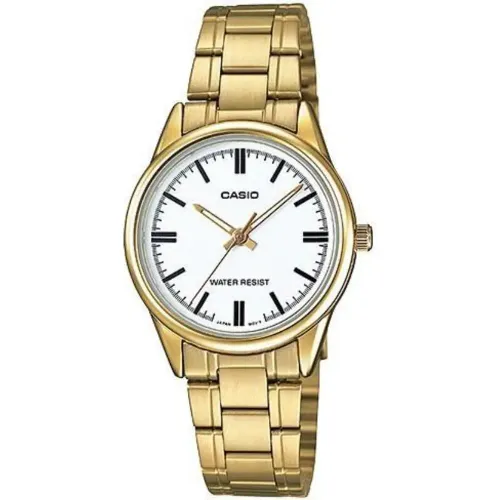 CASIO Reloj Mujer Casio Ltp-V005g-7a