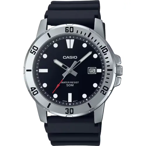 CASIO Reloj Hombre Casio Mtp-Vd01d-1e