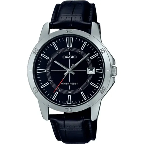 CASIO Reloj Hombre Casio Mtp-V004l-1c