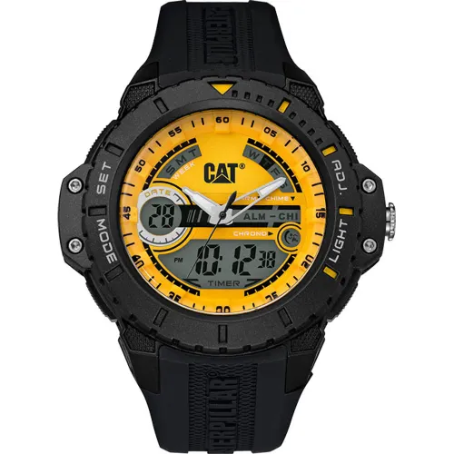 CAT Reloj Hombre Cat Ma 165 21 731