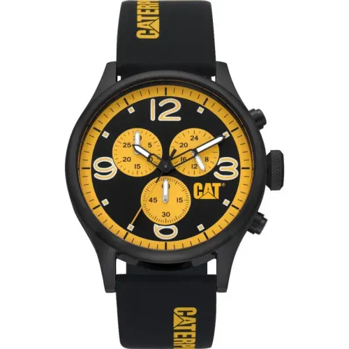 CAT Reloj Hombre Cat Qb 163 27 731