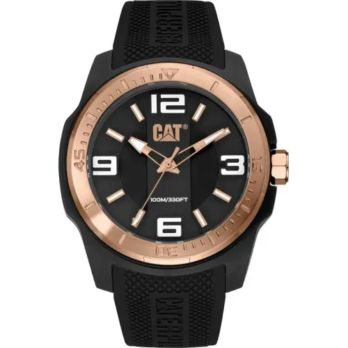 CAT Reloj Hombre Cat Lx 161 21 139