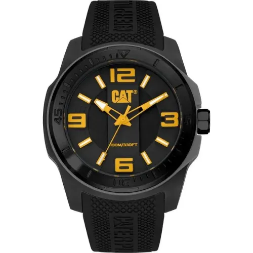 CAT Reloj Hombre Cat Lx 161 21 137