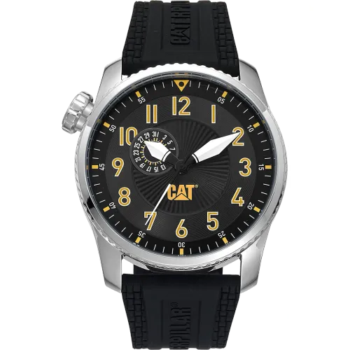 CAT Reloj Hombre Cat Aq 141 21 111