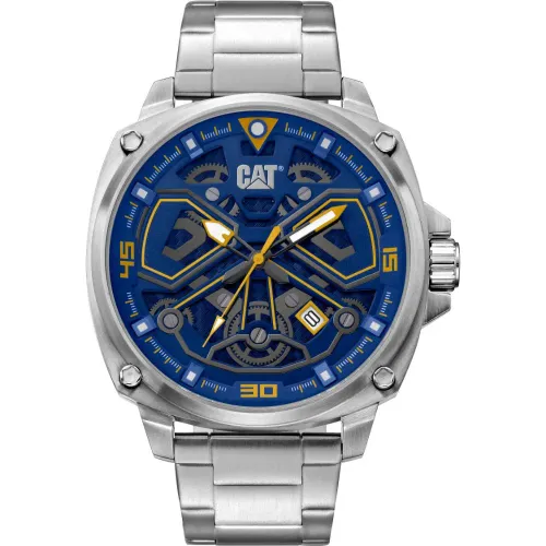 CAT Reloj Hombre Cat Aj 141 11 627