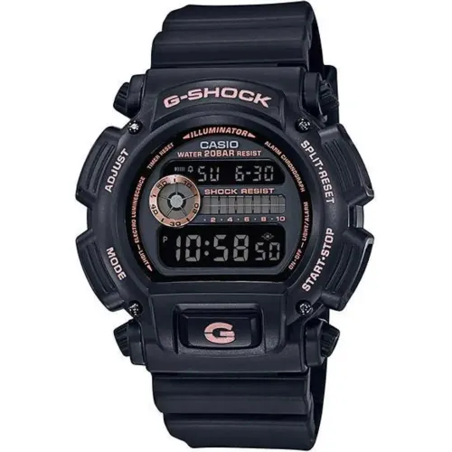 G-SHOCK Reloj Hombre G-Shock Dw-9052gbx-1a4