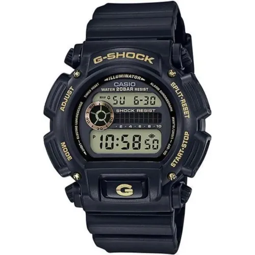 G-SHOCK Reloj Hombre G-Shock Dw-9052gbx-1a9