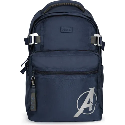 PORTA Mochila Unisex Steve Avengers