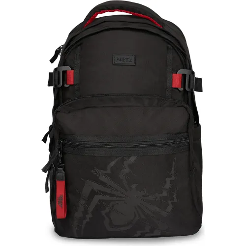 PORTA Mochila Unisex Steve Miles