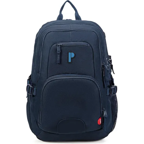 PORTA Mochila Unisex Biyah